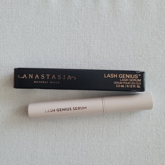 NEW ABH Lash Genius Lash Serum 3.5ml - Picture 2 of 3
